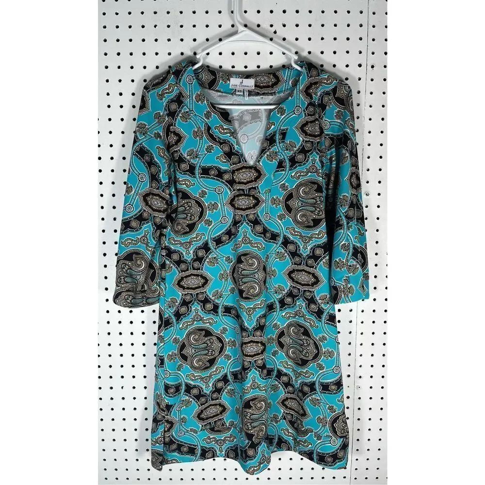 Jude Connally Beth dress